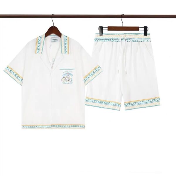 CASA SET SUMMER SET NYLON