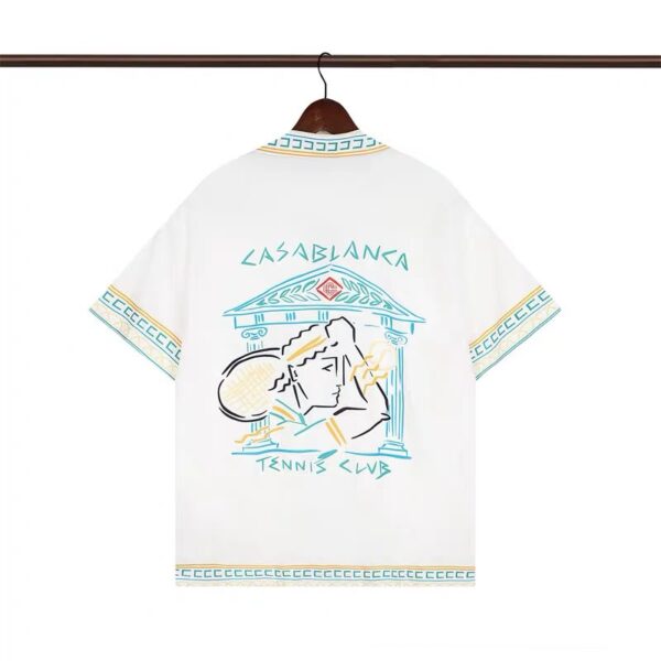 CASA SET SUMMER SET NYLON