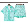 CASA SET SUMMER SET NYLON