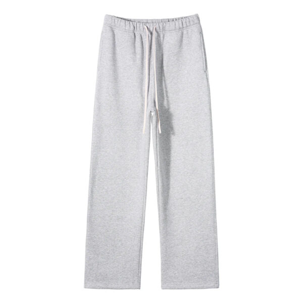 AVELURE STRAIGHT JOGGERS