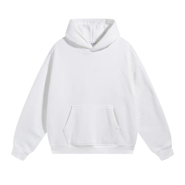 AVELURE HEAVYWEIGHT HOODIE