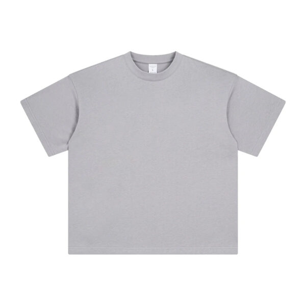 AVELURE EVERYDAY BOXY TEE
