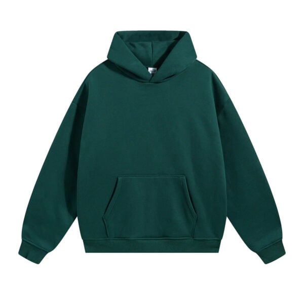 AVELURE HEAVYWEIGHT HOODIE