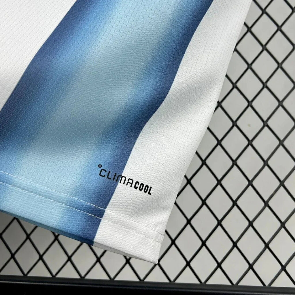 Argentina 2026 World Cup Home Shirt – Ansicht 8