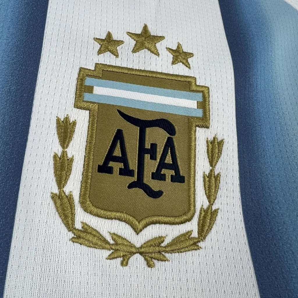 Argentina 2026 World Cup Home Shirt – Ansicht 5