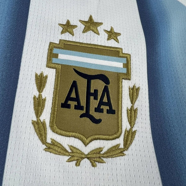 Argentina 2026 World Cup Home Shirt