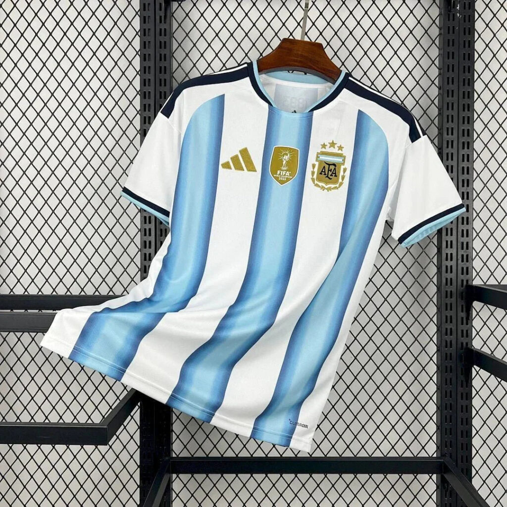 Argentina 2026 World Cup Home Shirt – Ansicht 1