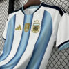 Argentina 2026 World Cup Home Shirt