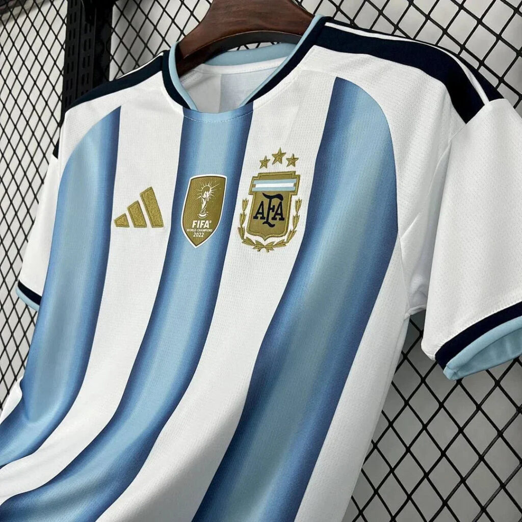 Argentina 2026 World Cup Home Shirt – Ansicht 3