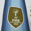 Argentina 2026 World Cup Home Shirt