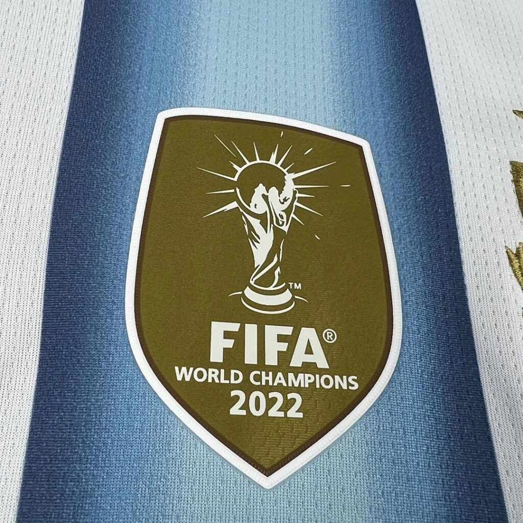 Argentina 2026 World Cup Home Shirt – Ansicht 6