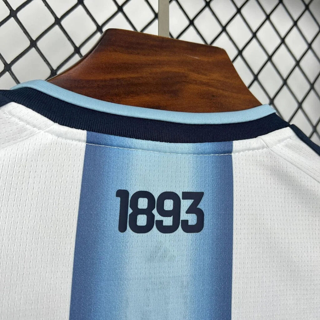 Argentina 2026 World Cup Home Shirt – Ansicht 4