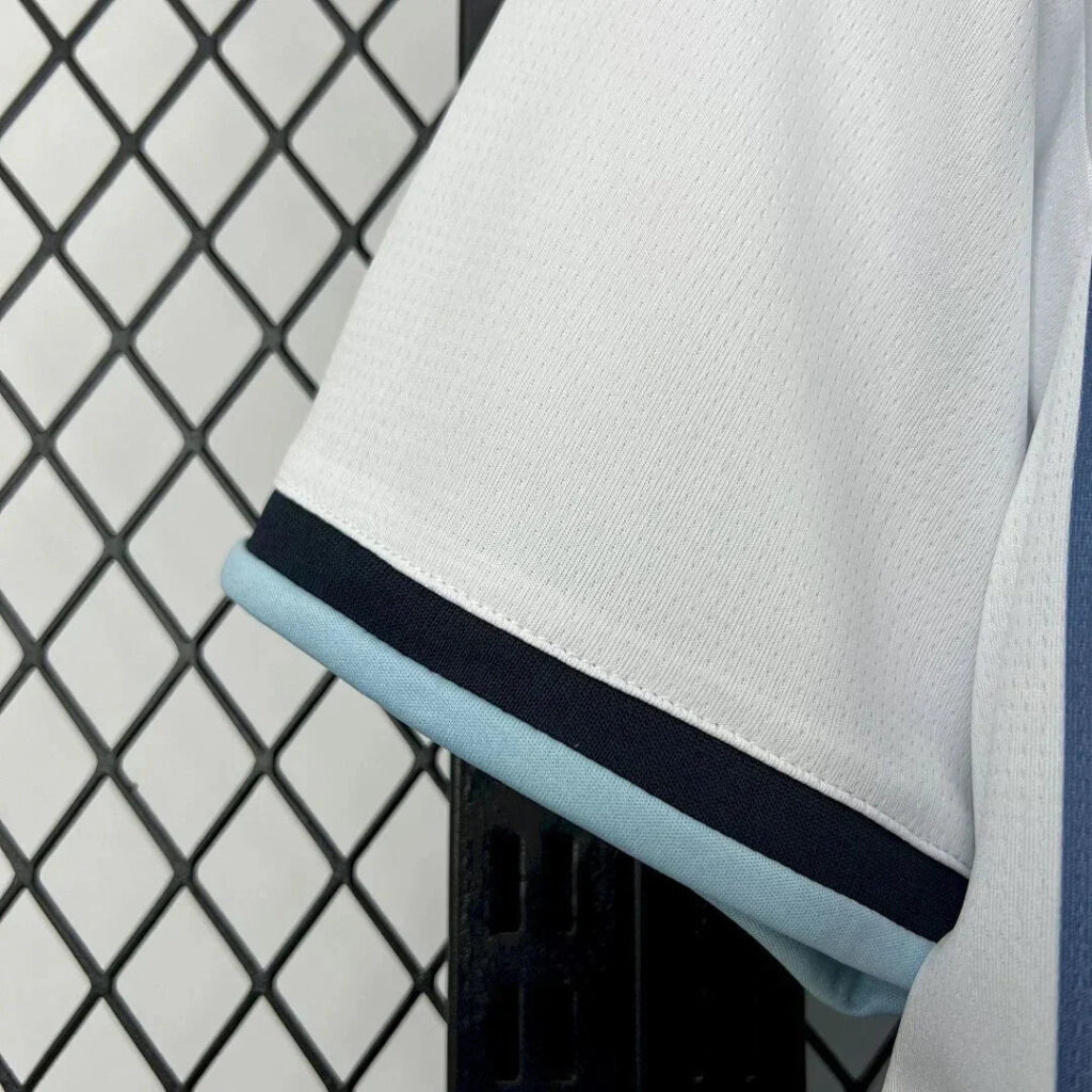 Argentina 2026 World Cup Home Shirt – Ansicht 9