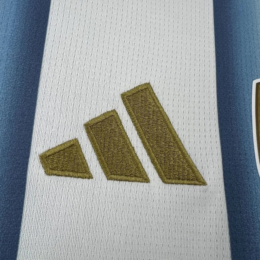 Argentina 2026 World Cup Home Shirt – Ansicht 7