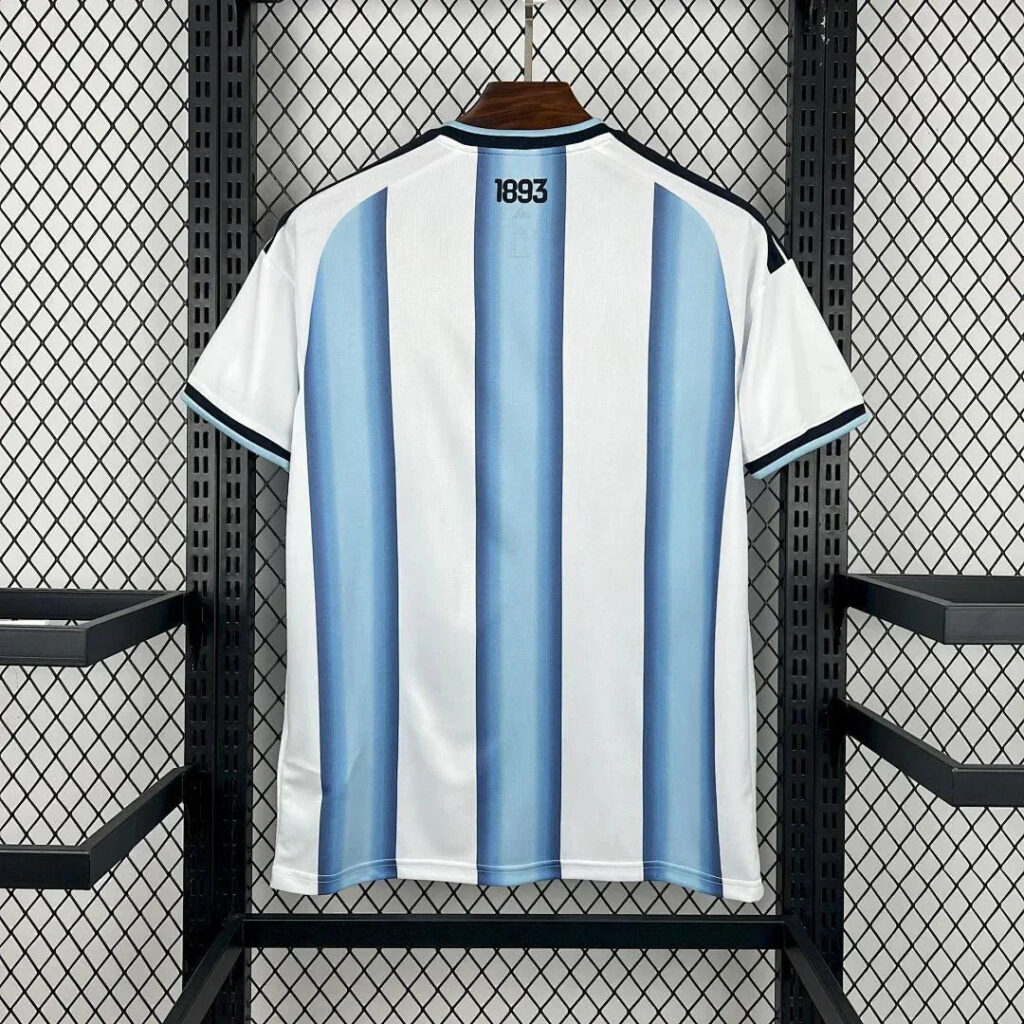 Argentina 2026 World Cup Home Shirt – Ansicht 2