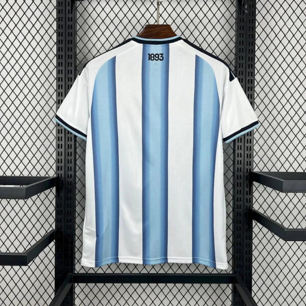 Argentina 2026 World Cup Home Shirt