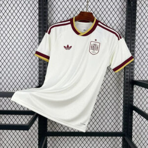 Spain 2026 World Cup Away Shirt