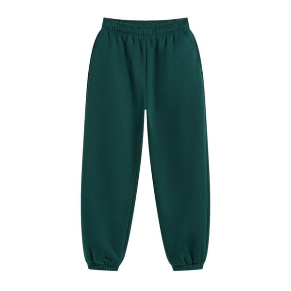 EVERYDAY CUFFED JOGGERS