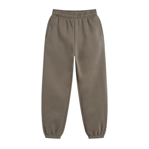 EVERYDAY CUFFED JOGGERS