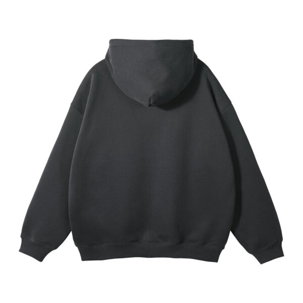 AVELURE ZIP HOODIE
