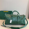 "GYD" Travel Bag