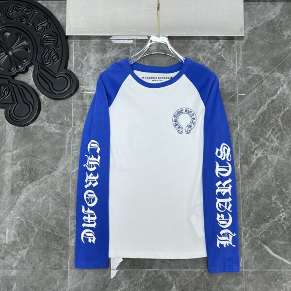 bc0fa628-3fe1-4cfc-b412-fd32d2e34033_7eb55cf9-3a98-442d-9aa0-447e6093561c.jpg "Chrome" Longsleeve