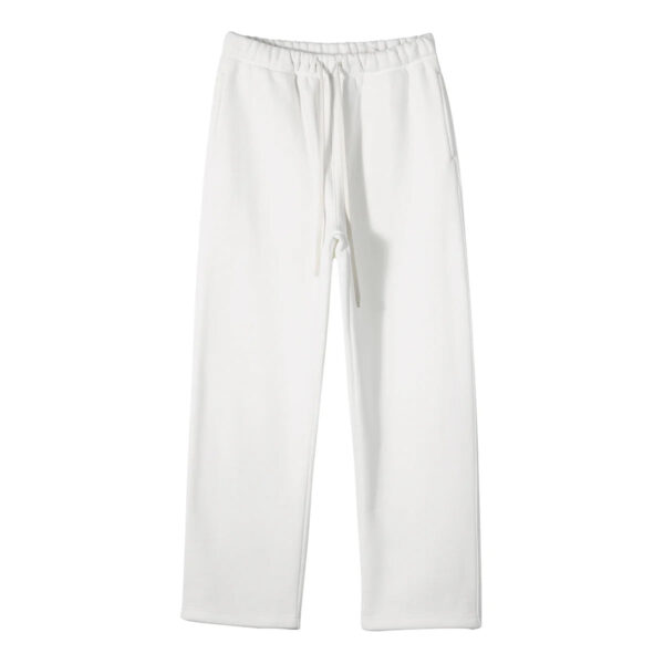 AVELURE STRAIGHT JOGGERS