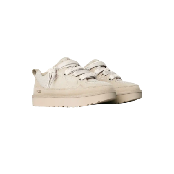 beige1_bcbcb4a6-ebb8-48c0-8ed0-3c131fccf9a1.png "UGG" - LOW - Sneaker