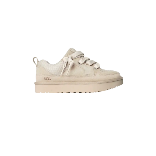 beige_cbc5fd89-0556-4510-a75d-202262b99fd1.png "UGG" - LOW - Sneaker
