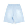 AVELURE WASHED SHORTS