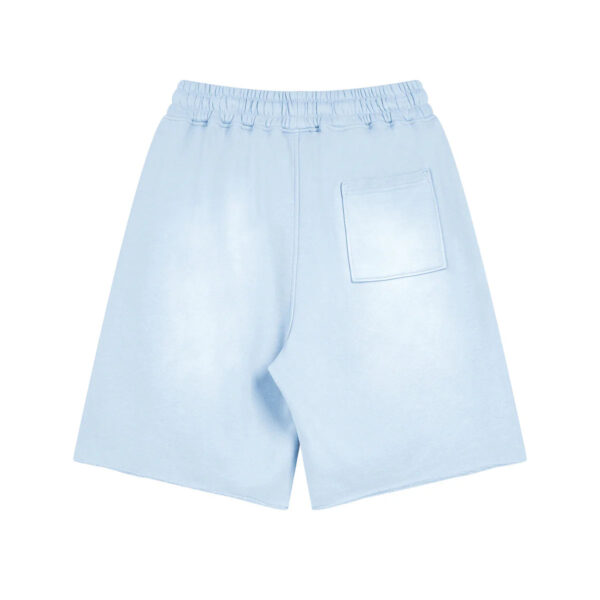 AVELURE WASHED SHORTS