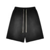 AVELURE WASHED SHORTS