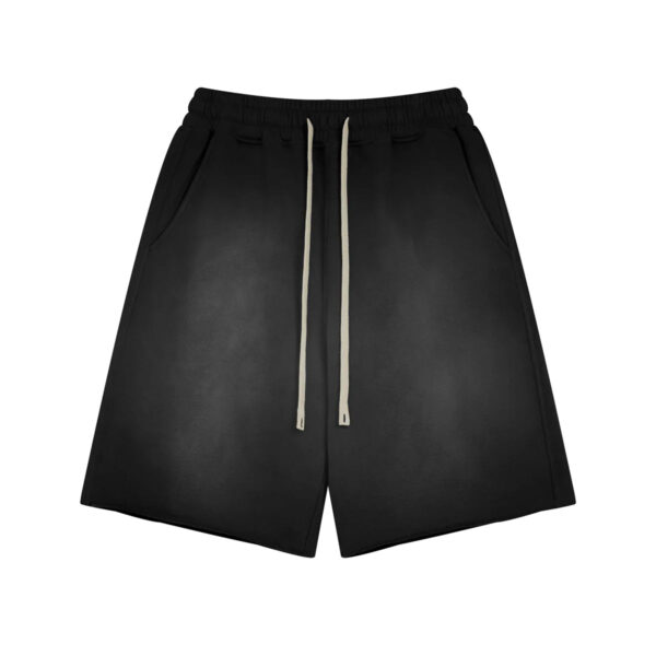 AVELURE WASHED SHORTS