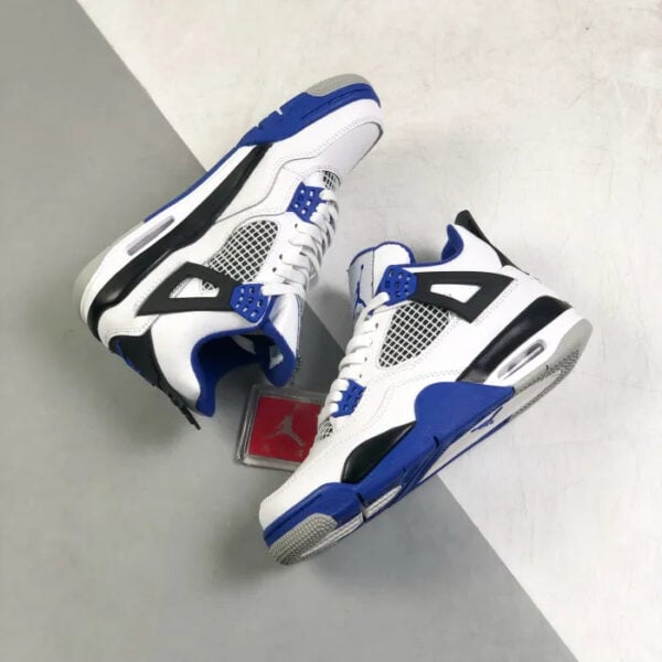 AJ4 Motorsport
