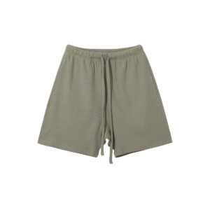 AVELURE DRAWSTRING SHORTS