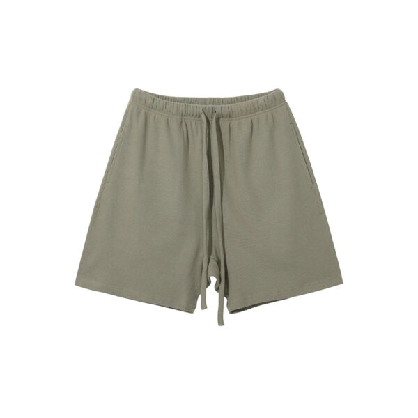 AVELURE DRAWSTRING SHORTS