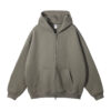 AVELURE ZIP HOODIE