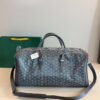 "GYD" Travel Bag