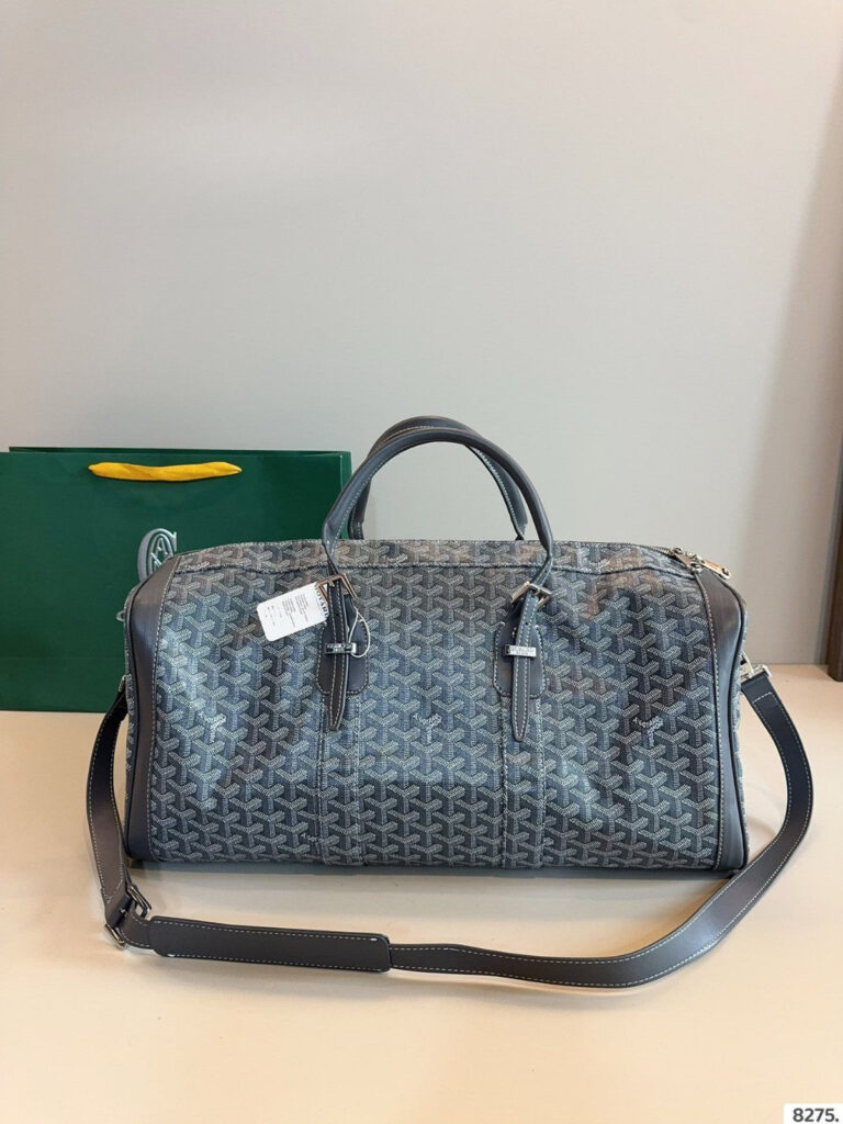 "GYD" Travel Bag – Ansicht 2
