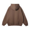 AVELURE ZIP HOODIE
