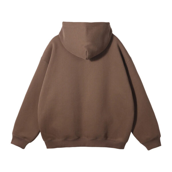 AVELURE ZIP HOODIE