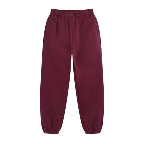 EVERYDAY CUFFED JOGGERS