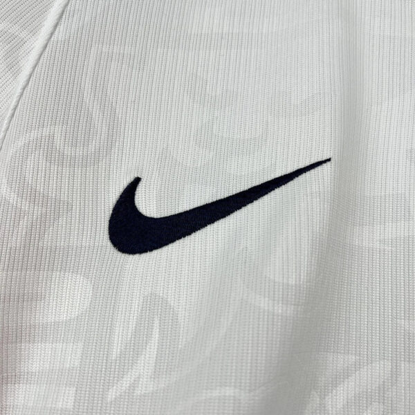 England 2026 World Cup Home Shirt