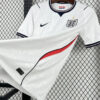 England 2026 World Cup Home Shirt