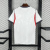 England 2026 World Cup Home Shirt