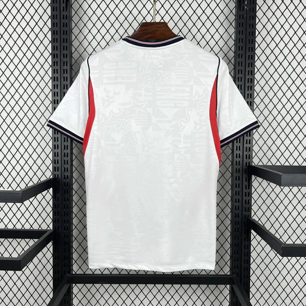 England 2026 World Cup Home Shirt – Ansicht 2