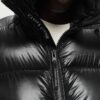 "CG" Pufferjacket