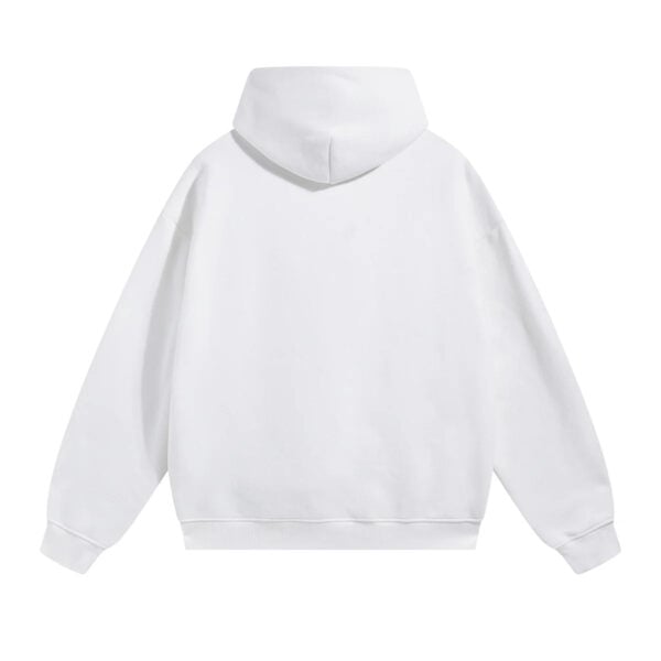 AVELURE HEAVYWEIGHT HOODIE