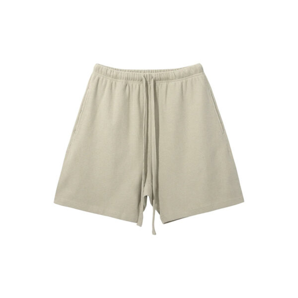 AVELURE DRAWSTRING SHORTS