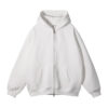 AVELURE ZIP HOODIE